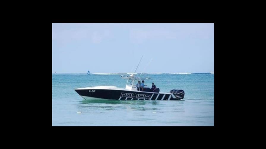 Detienen a nueve migrantes al desembarcar en las costas de Aguadilla, Puerto Rico