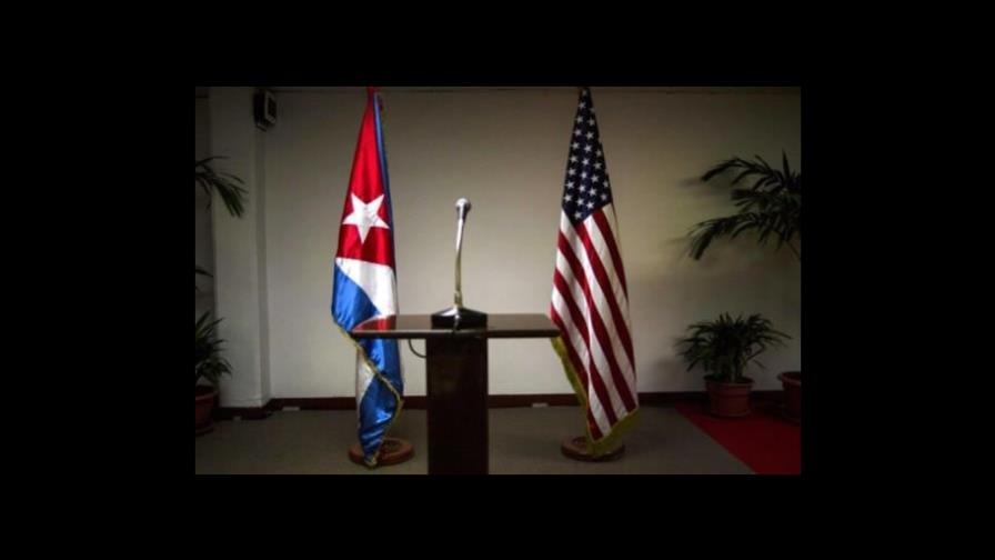 Cuba cree que es un momento oportuno para normalizar las relaciones con EE.UU.