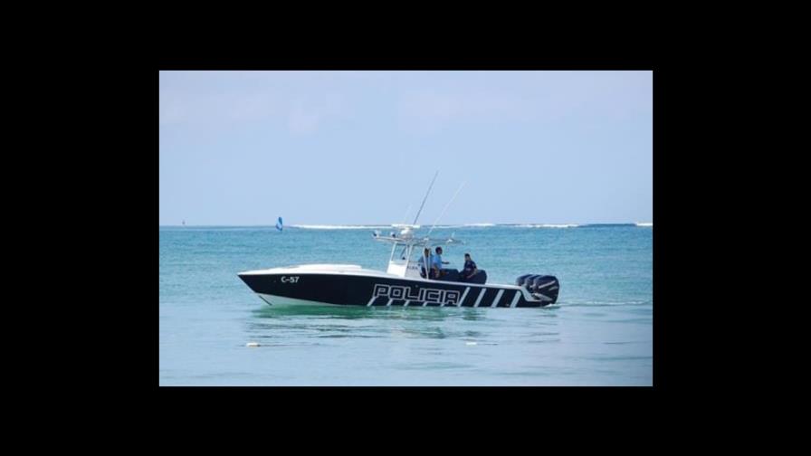 Incautan 210 kilos de cocaína en Cabo Rojo, Puerto Rico Incautan 210 kilos de cocaína en Cabo Rojo, Puerto Rico