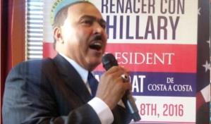 Yomare Polanco solicita la prohibici&oacute;n de las elecciones dominicanas en EEUU