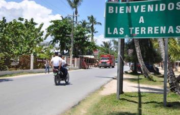 ¿Cuáles fueron las causas de los apagones en Las Terrenas, Samaná?
