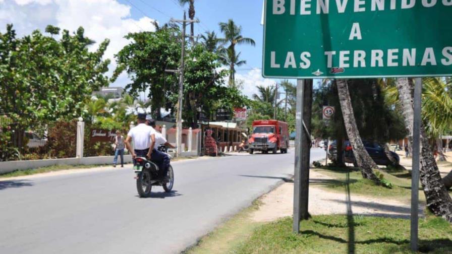 ¿Cuáles fueron las causas de los apagones en Las Terrenas, Samaná?