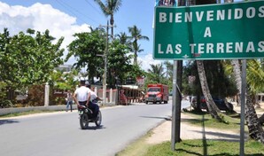 Sobrecarga en la línea de transmisión provocó apagón general en Las Terrenas, según compañía Luz y Fuerza
