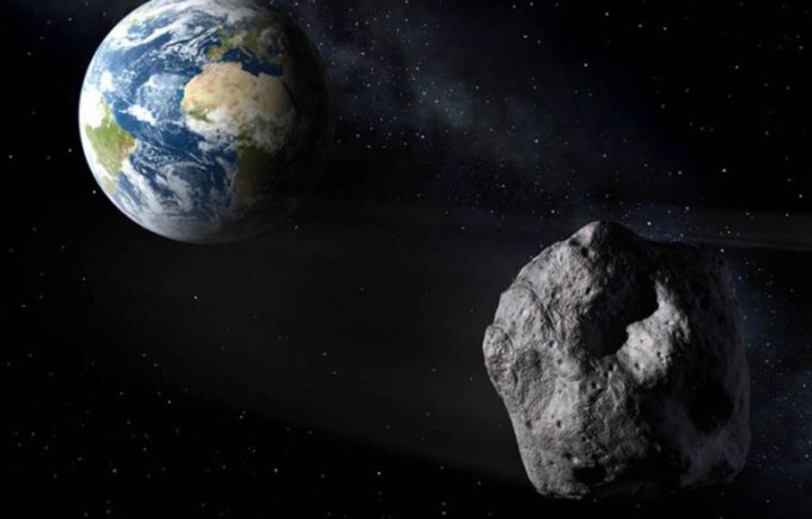 Asteroide Florence, oportunidad valiosa para los científicos