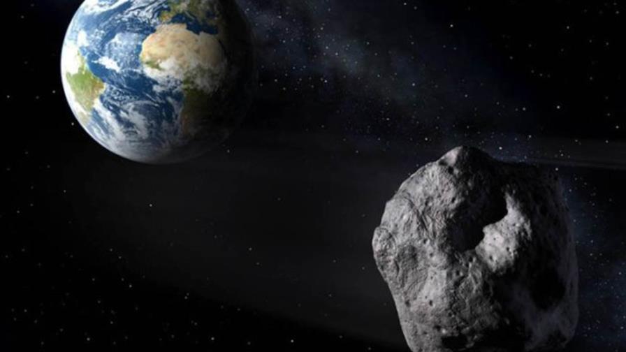 Asteroide Florence, oportunidad valiosa para los científicos Asteroide Florence, oportunidad valiosa para los científicos