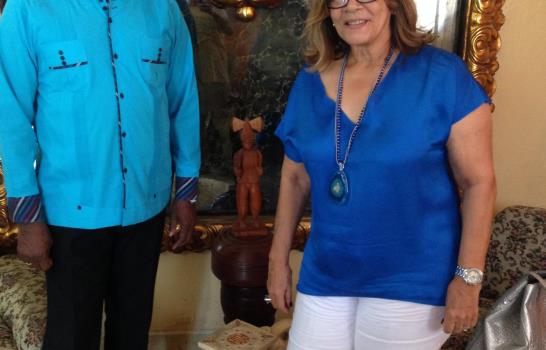 Johnny Ventura se casa con la gloria en Cuba: un sueño de su niñez