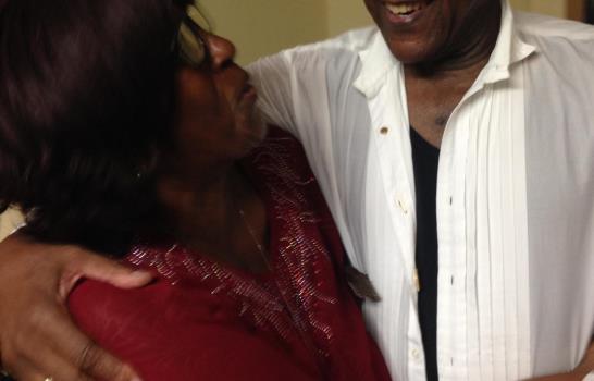 Johnny Ventura se casa con la gloria en Cuba: un sueño de su niñez