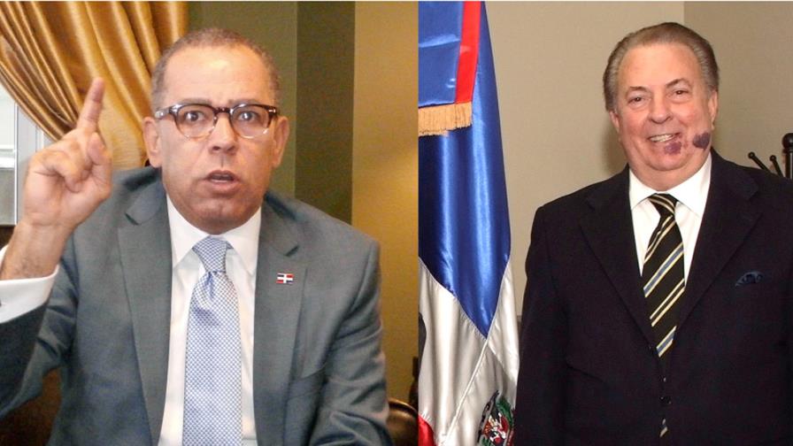 Embajador en ONU y cónsul en Nueva York enfrentarán “campaña de descrédito” contra República Dominicana