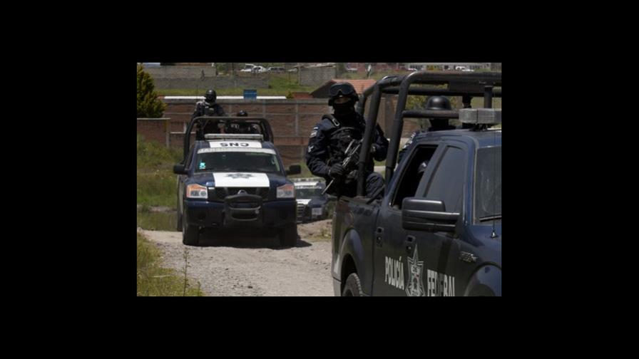 Construcción de túnel del “Chapo” no pasaría desapercibida 