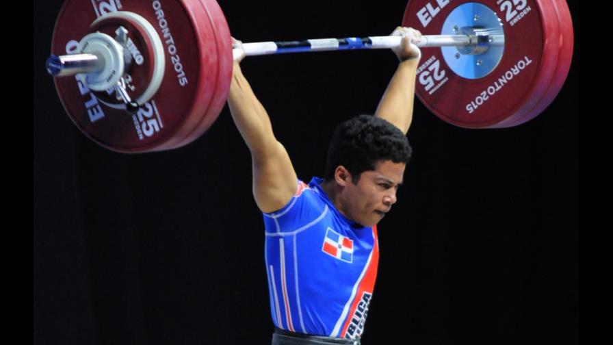 Canadá sigue liderando el medallero de los Juegos Panamericanos Toronto-2015