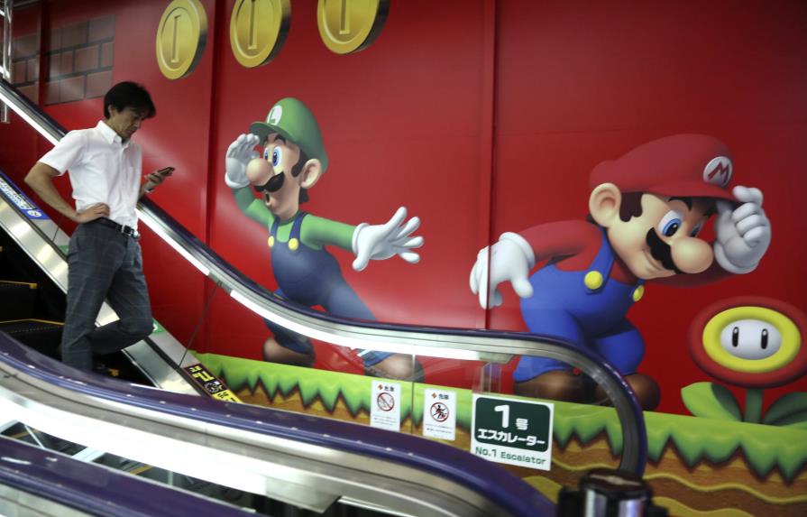 Internet se llena de homenajes al presidente de Nintendo