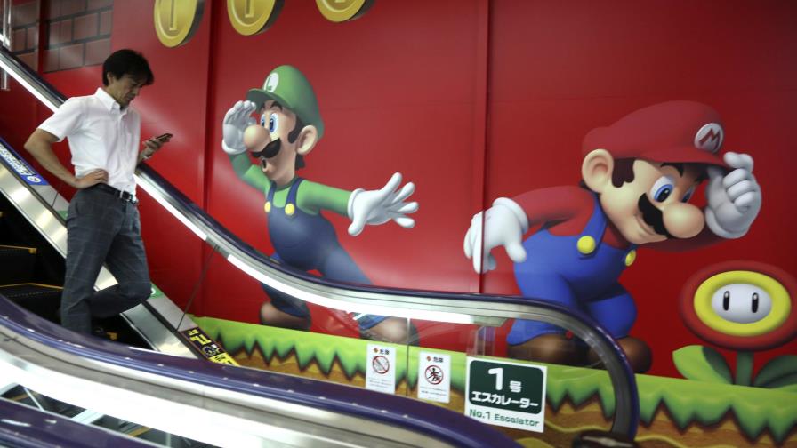 Internet se llena de homenajes al presidente de Nintendo