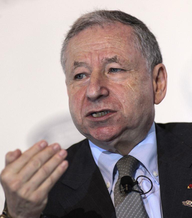 Inseguridad vial en América Latina fue expuesta por el presidente de la FIA