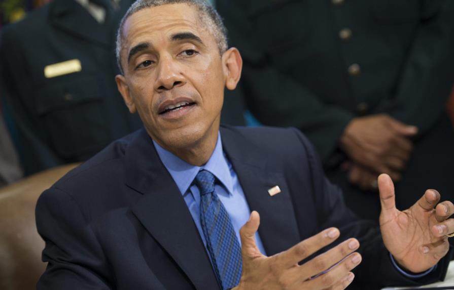 Obama comenzará a liberar a familias inmigrantes de los centros de detención