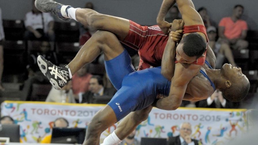 República Dominicana baja al lugar 12; Estados Unidos con mayor número de medallas