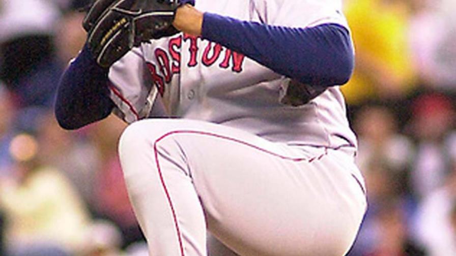 Pedro atribuye sus años exitosos     en Boston a su hermano Ramón