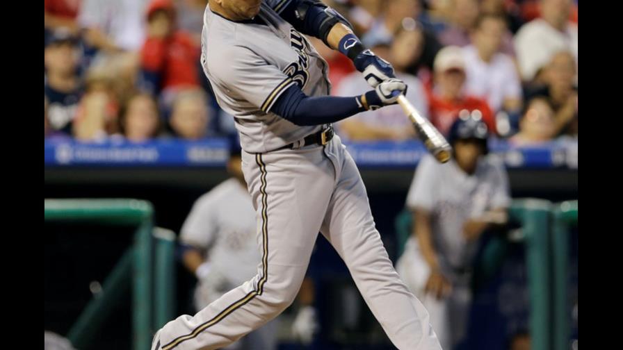 Líderes de bateo y pitcheo en Grandes Ligas; Yankees, Kansas, Angelinos, San Luis y Dodgers comandan