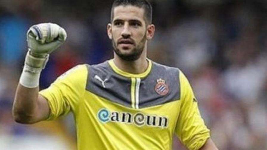 El Real Madrid ficha a Kiko Casilla para suplir a Iker Casillas