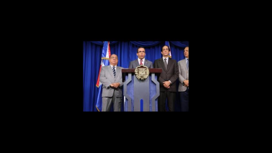 El Gobierno rechaza reunión con la OEA en repudio a declaraciones de Almagro El Gobierno rechaza reunión con la OEA en repudio a declaraciones de Almagro