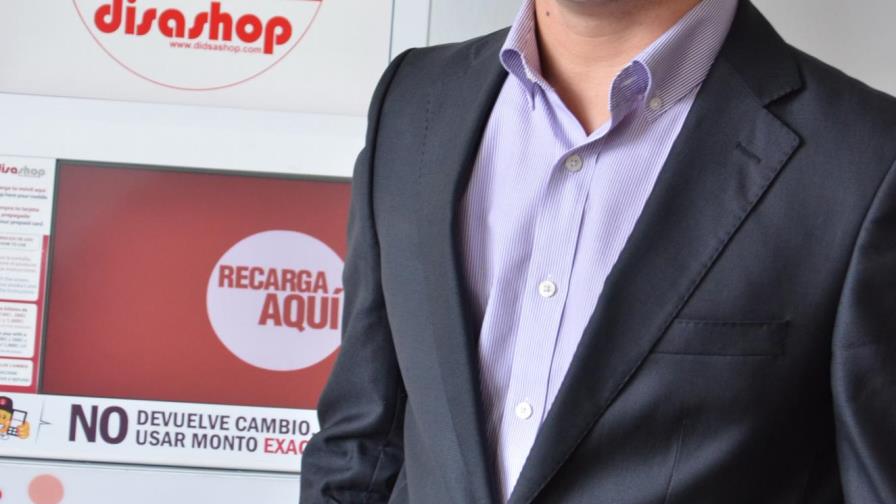 Disashop festeja su décimo aniversario 