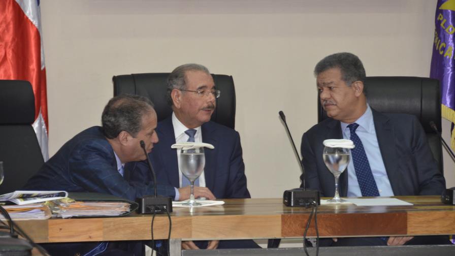 Danilo Medina, ante otros escollos difíciles que sortear