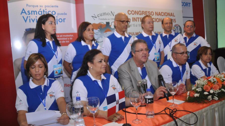 Enfermedades de pulmón provocan 180 mil muertes