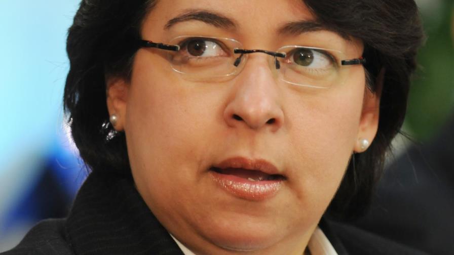 Ya van 85 mil denuncias de violencia contra la mujer