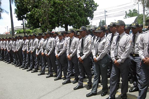 Los cuadrantes de la Policía Nacional han dado resultados
Un protocolo de respuesta