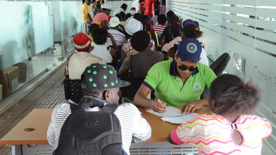 Empresarios de Herrera consideran crisis RD-Haití no es por regularización