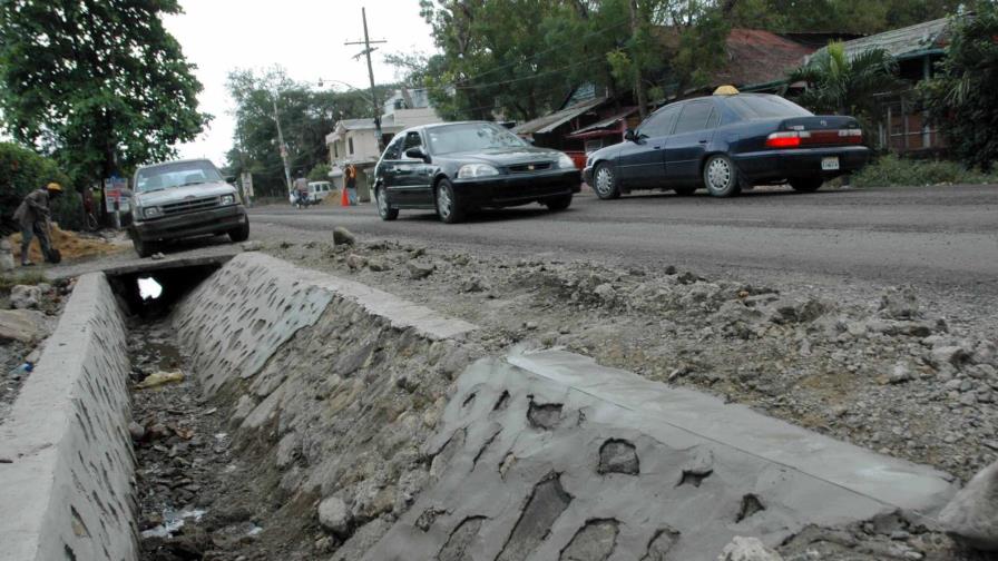 En Licey esperan por sistema sanitario En Licey esperan por sistema sanitario