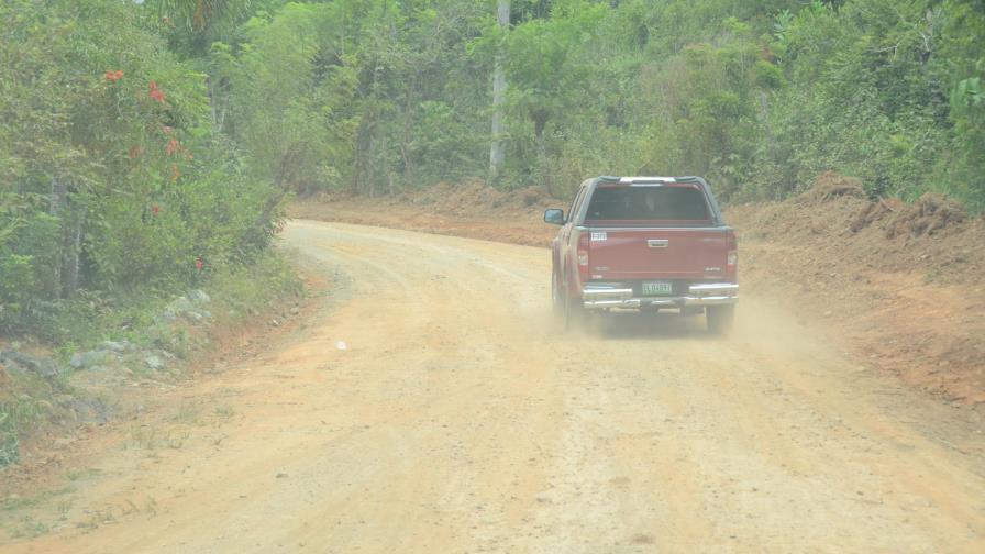 En Monte Plata amenazan con volver a protestar