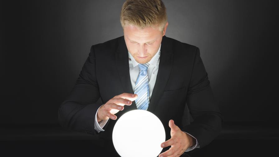 ¿Existen el presente, el pasado y el futuro?