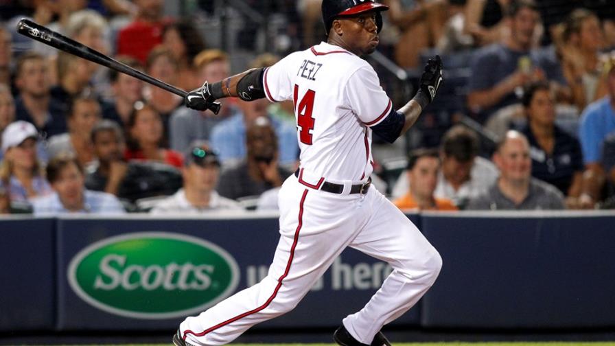 Trout regresa donde lo dejó, vuelve a comandar a Angelinos Trout regresa donde lo dejó, vuelve a comandar a Angelinos