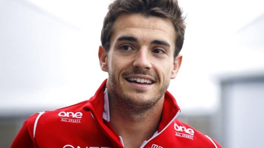 La Fórmula Uno llora la muerte del piloto Jules Bianchi
