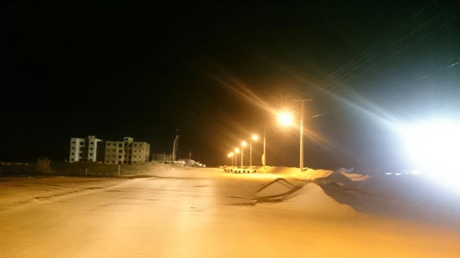 Ede-Este con proyecto en los edificios de Ciudad Juan Bosch Ede-Este con proyecto en los edificios de Ciudad Juan Bosch