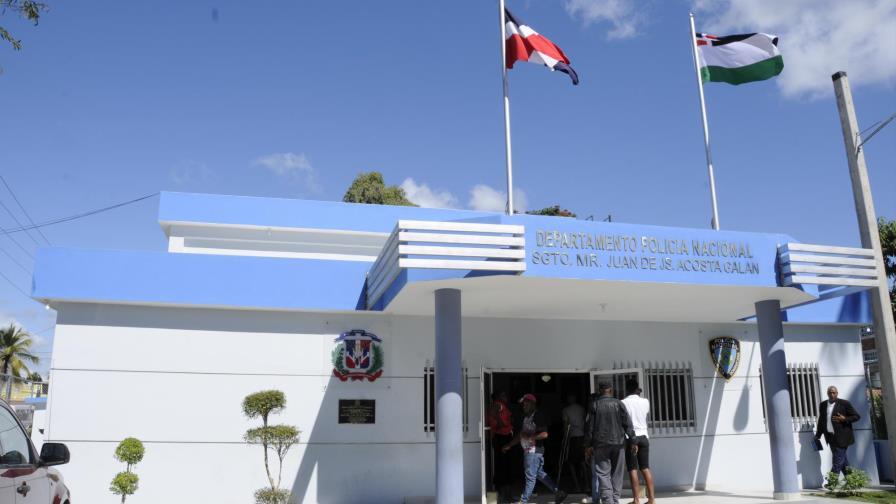 En Santo Domingo Norte piden mejorar seguridad ciudadana y servicios públicos