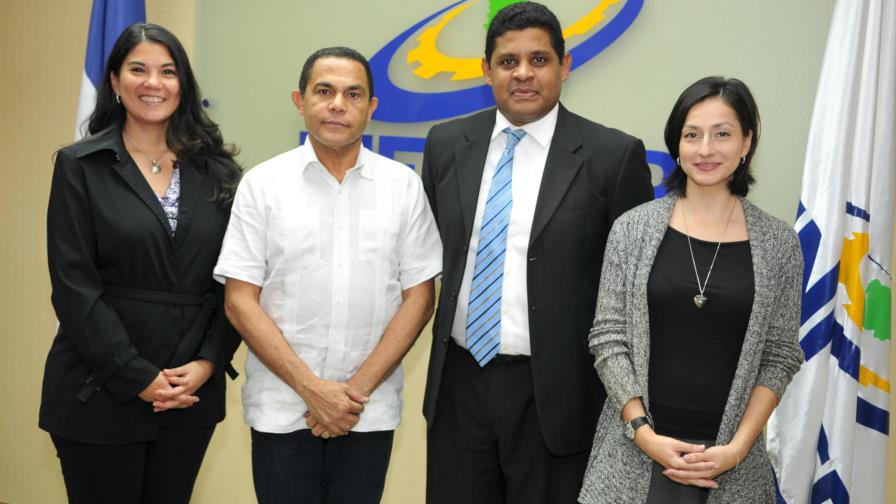 El Infotep mantiene su certificación bajo la Norma ISO 9001-2008 El Infotep mantiene su certificación bajo la Norma ISO 9001-2008