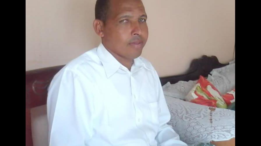 Matan cronista en Hato Mayor Matan cronista en Hato Mayor