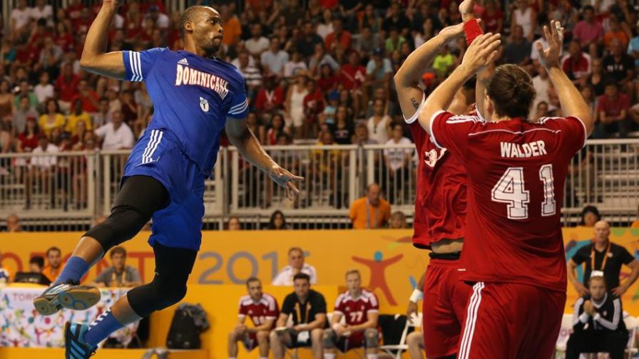 Estados Unidos se le escapa a Canadá y Colombia baja a Cuba del cuarto puesto en Toronto-2015 Estados Unidos se le escapa a Canadá y Colombia baja a Cuba del cuarto puesto en Toronto-2015