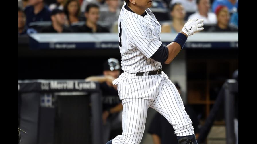 Líderes de bateo y pitcheo en las Grandes Ligas; A-Rod iguala con Lou Brock en hits de por vida Líderes de bateo y pitcheo en las Grandes Ligas; A-Rod iguala con Lou Brock en hits de por vida