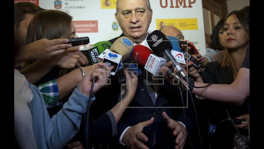 España adelanta que no superará la cuota de refugiados que propuso la Comisión Europea