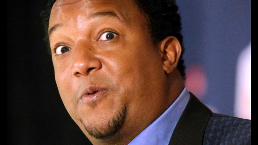 Pedro Martínez afirma que cerca del 60% de peloteros ha consumido esteroides en Grandes Ligas 