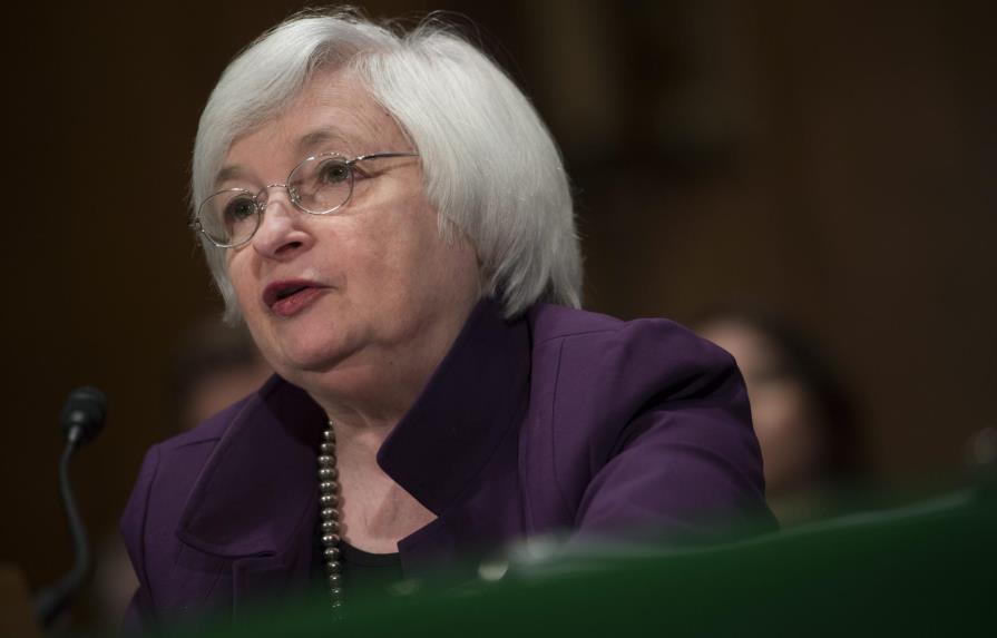 La Fed impone mayores exigencias de capital a ocho gigantes bancarios