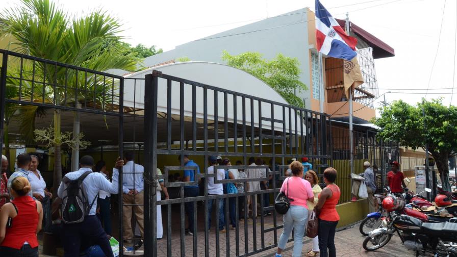 Junta Central Electoral desmantela la unidad de actas de defunciones