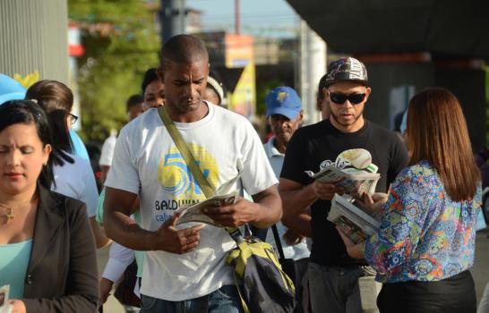 Exitoso relanzamiento del proyecto de Diario Libre Metro