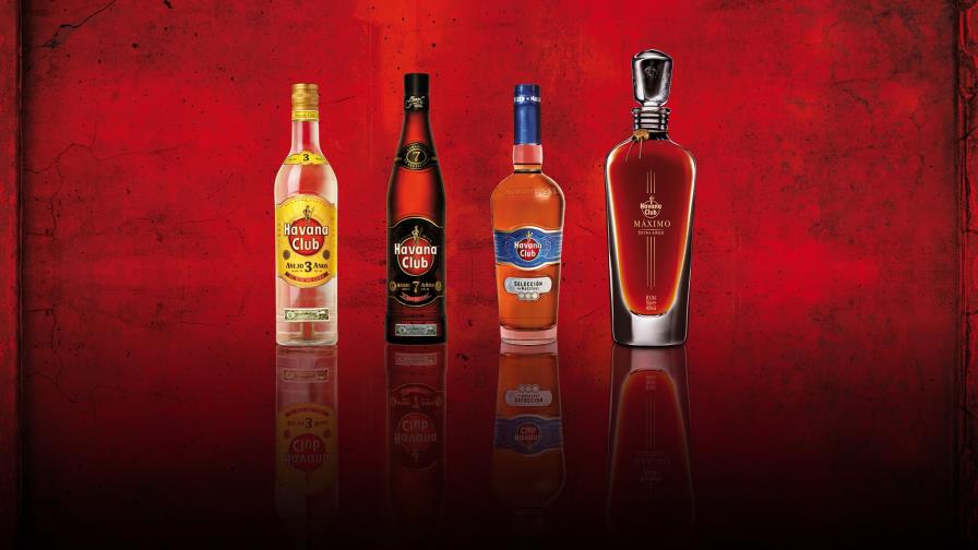 Cuba pide a EEUU derogue ley que impide reconocer como cubana la marca Havana Club Cuba pide a EEUU derogue ley que impide reconocer como cubana la marca Havana Club