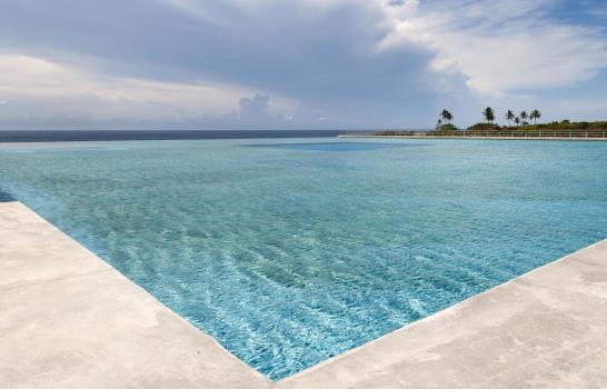 La película “47 meters down” se rueda en el Water Tank de Juan Dolio