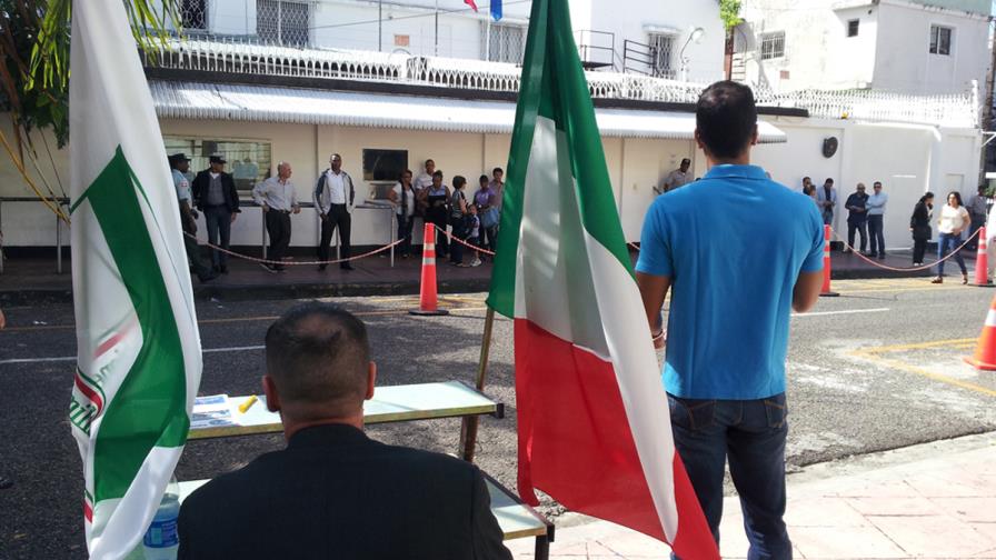 Tribunal anula decisión de cierre Embajada de Italia en República Dominicana