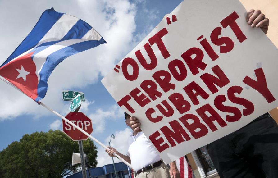 División de opiniones entre la disidencia cubana ante apertura de embajadas
