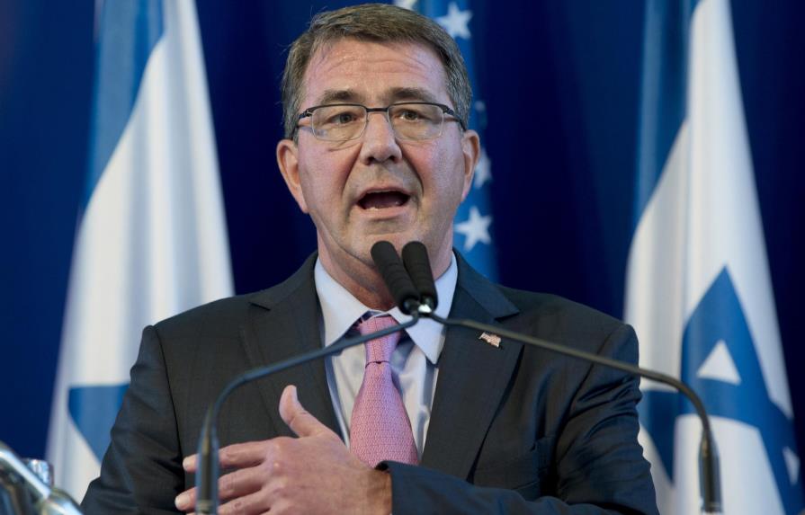 EE.UU. busca tranquilizar a Israel tras acuerdo con Irán 